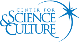 Center for Science and Culture a Program of Discovery Institute