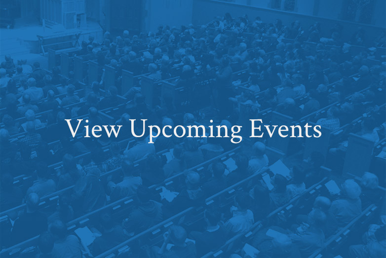 View Upcoming Events