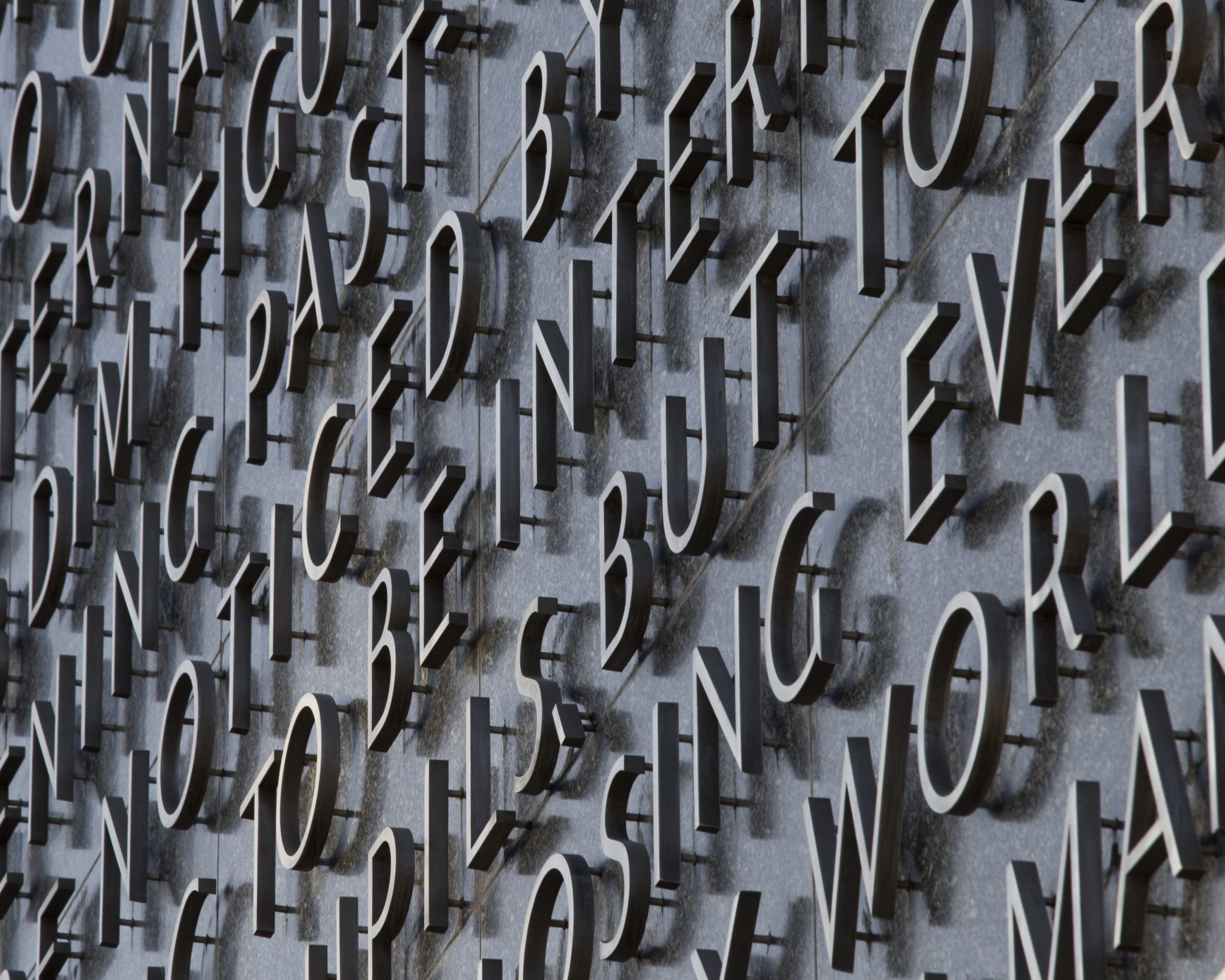 Quote by Benjamin Cardozo on Berkeley Law School