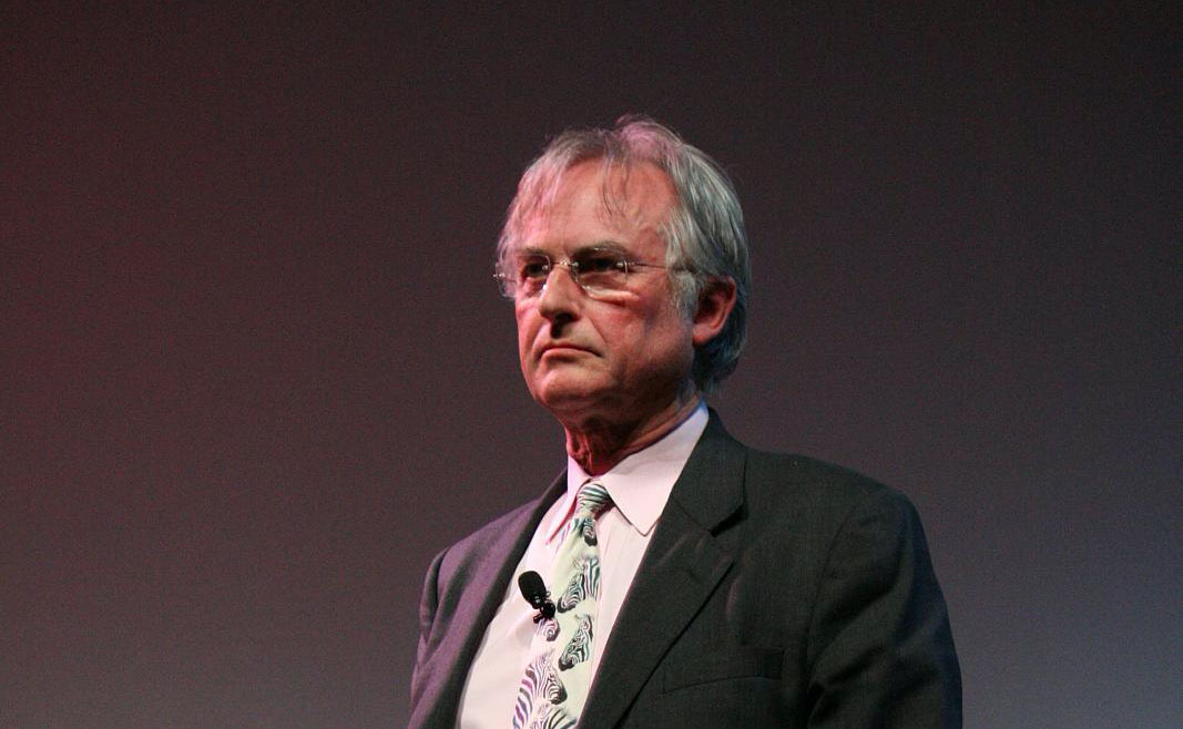 Richard Dawkins: A Biography | Discovery Institute