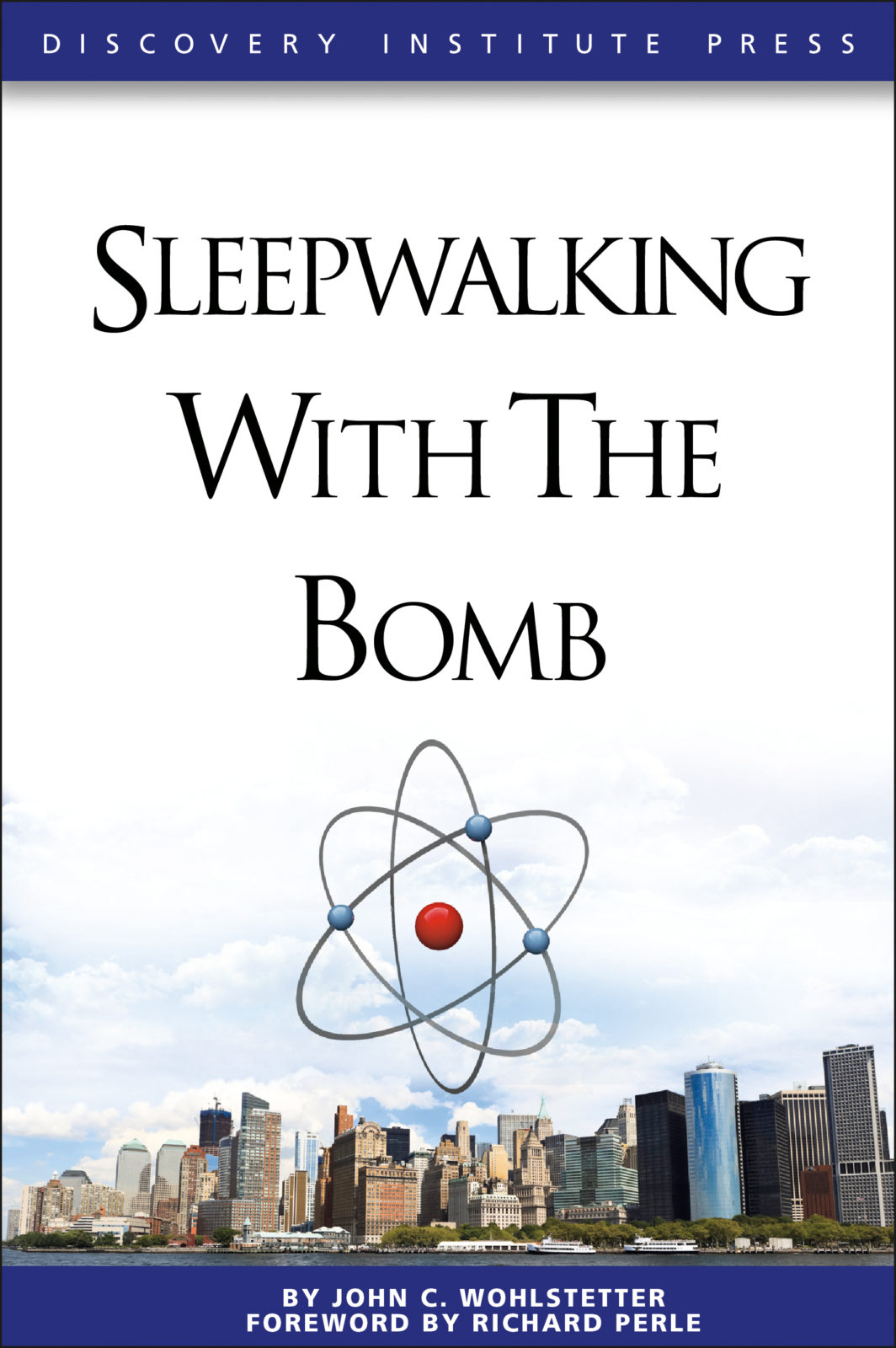 Sleepwalking with the Bomb