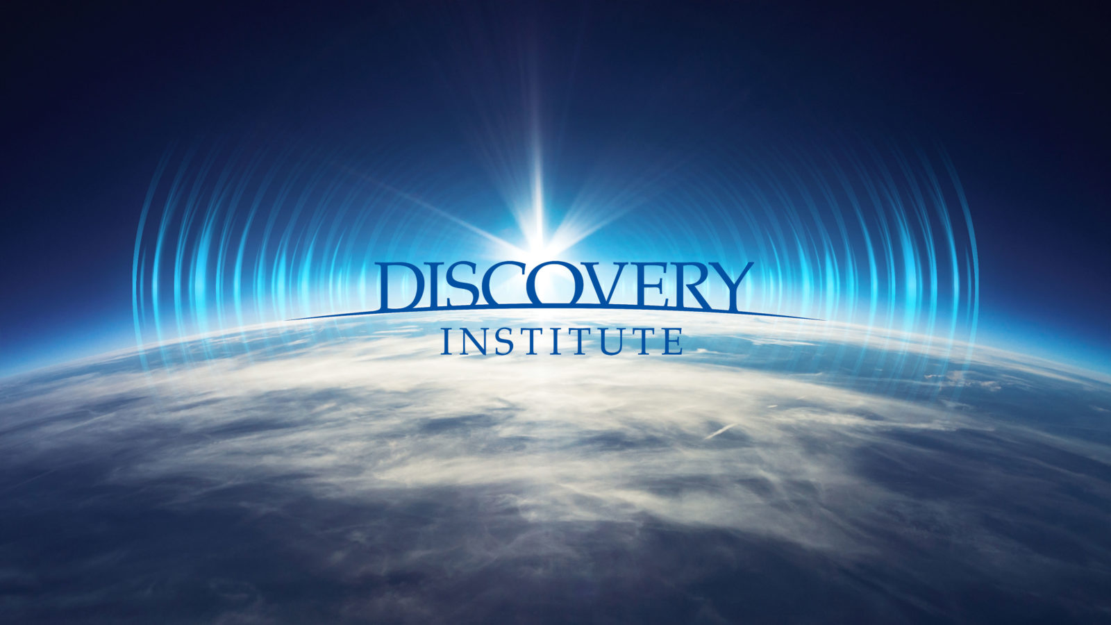 Discovery Institute Soundwaves