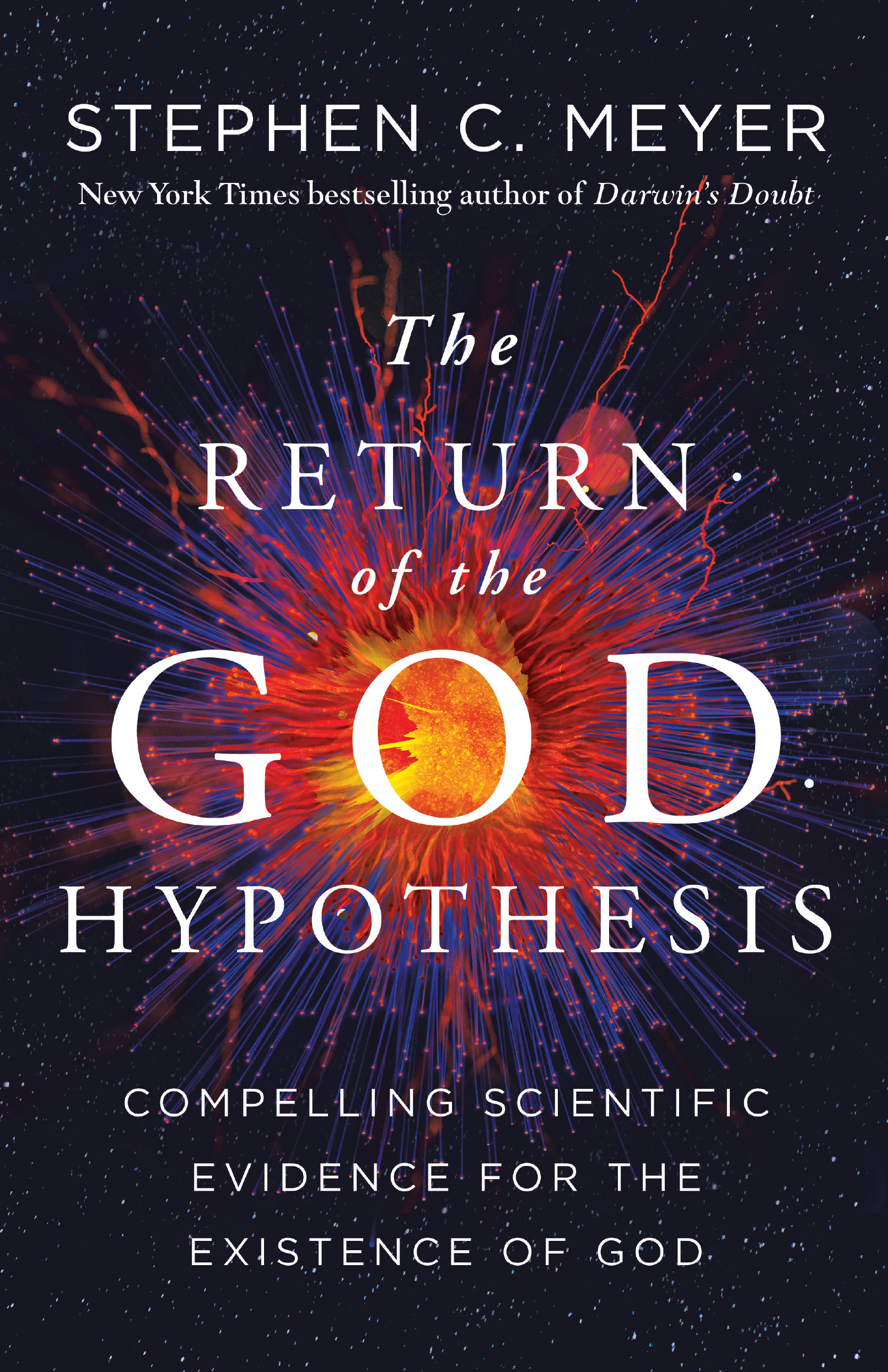 the hypothesis book