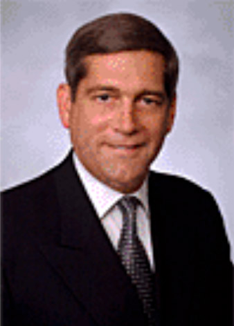 Robert J. Koch