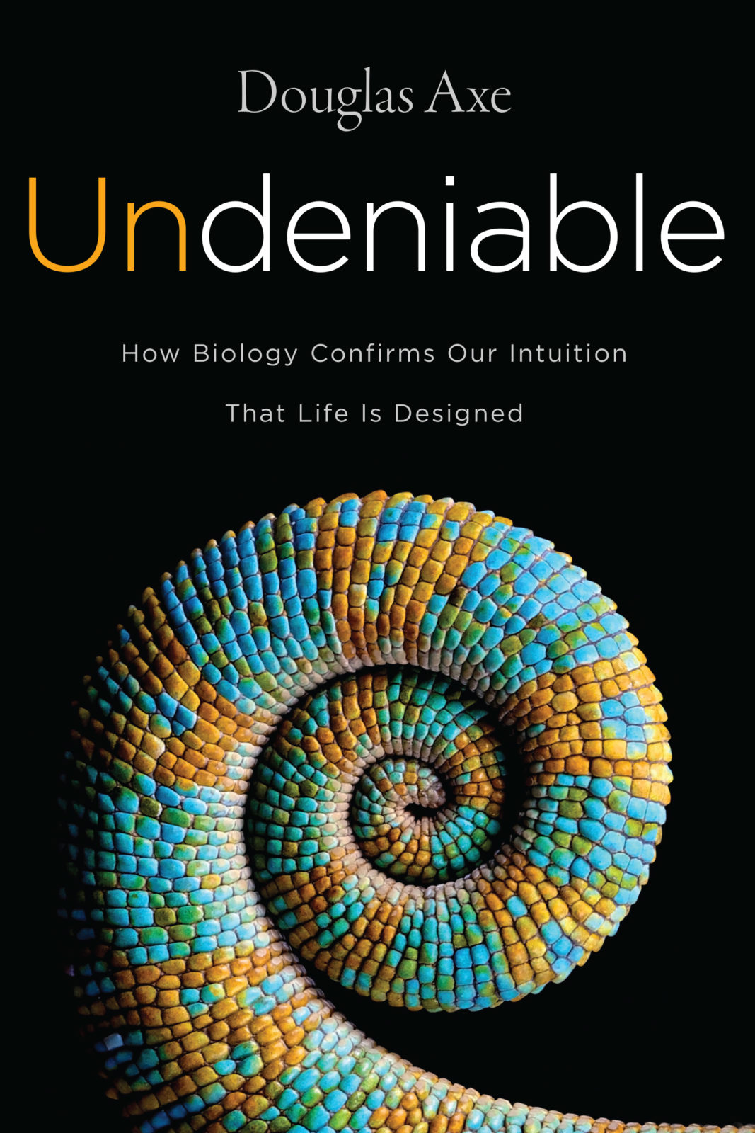 Undeniable by Doug Axe