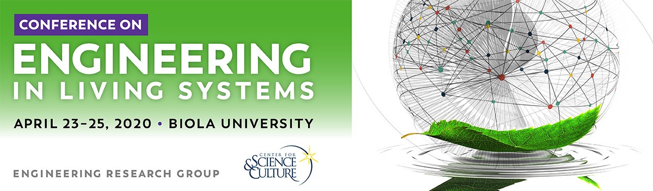 Conference on Engineering in Living Systems