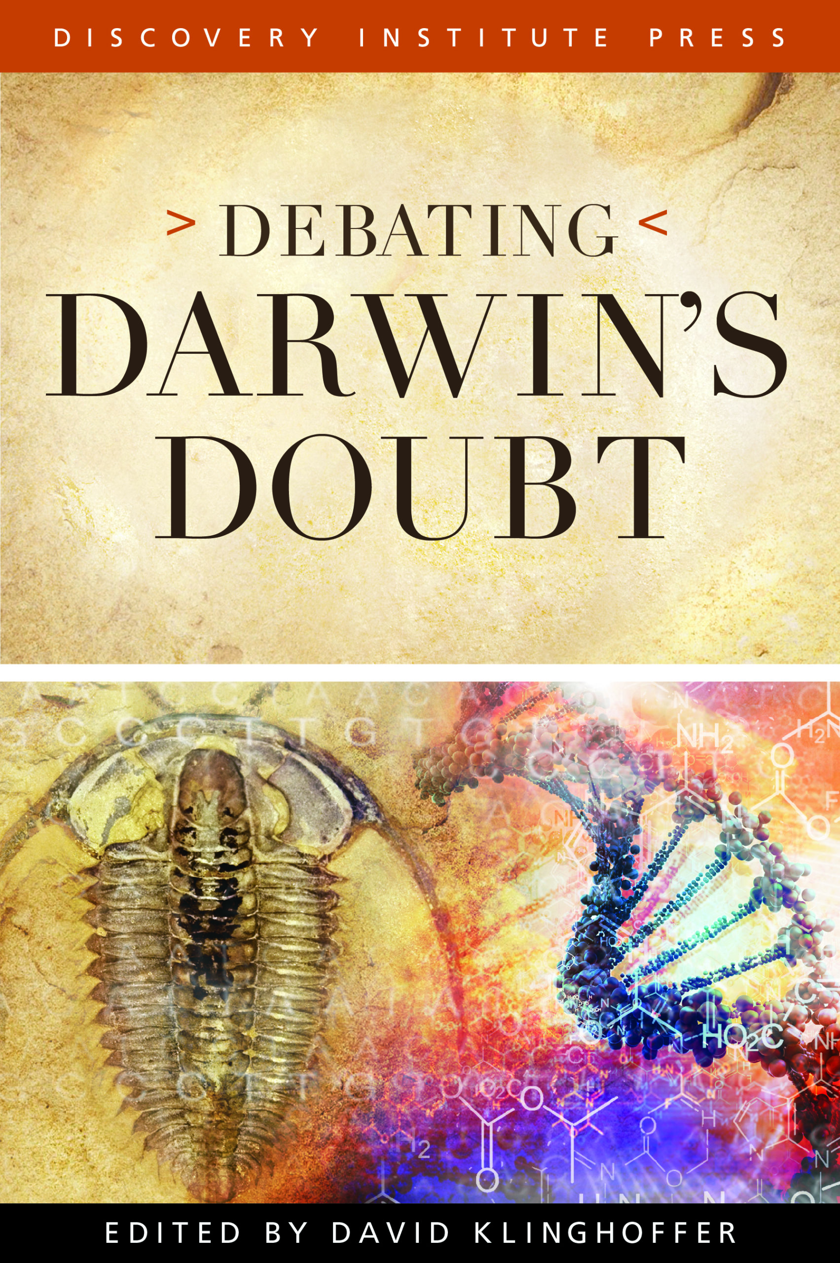 Debating Darwin's Doubt