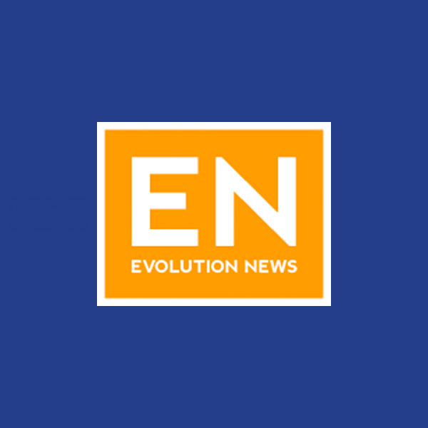 Evolution News Square Duo