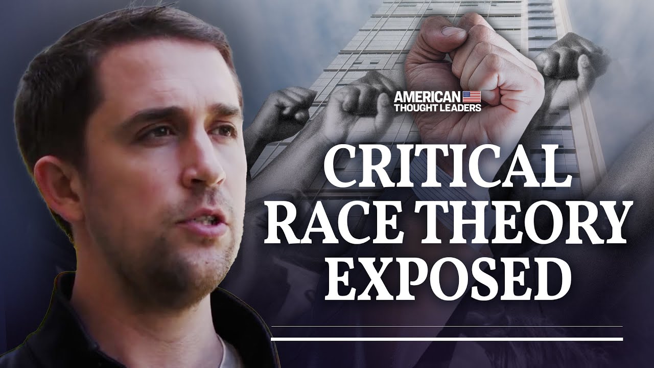 The Epoch Times Jan Jekielek Interviews Christopher Rufo On Critical The Epoch Times Jan Jekielek Interviews Christopher Rufo On Critical