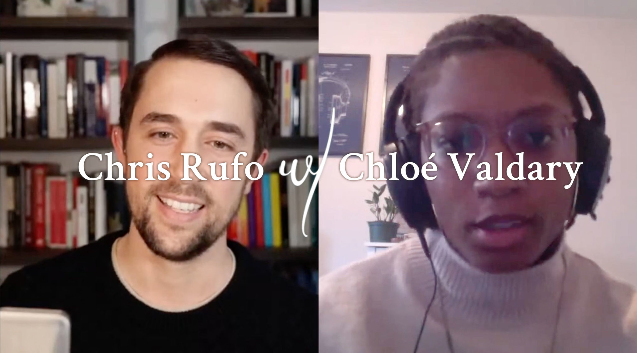 Debunking Critical Race Theory With Chris Rufo | Discovery Institute