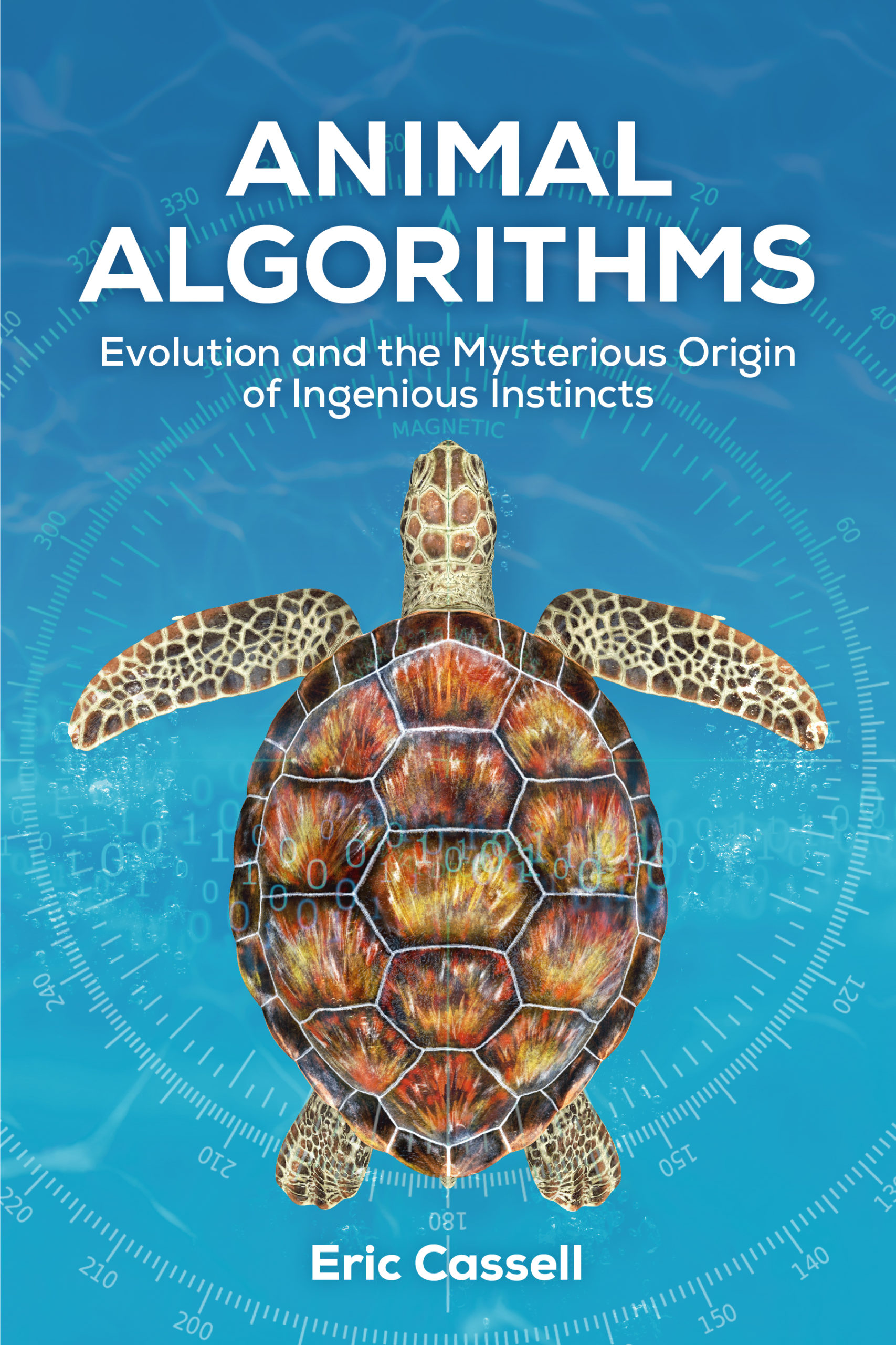 Animal Algorithms | Discovery Institute Animal Algorithms | Discovery Institute