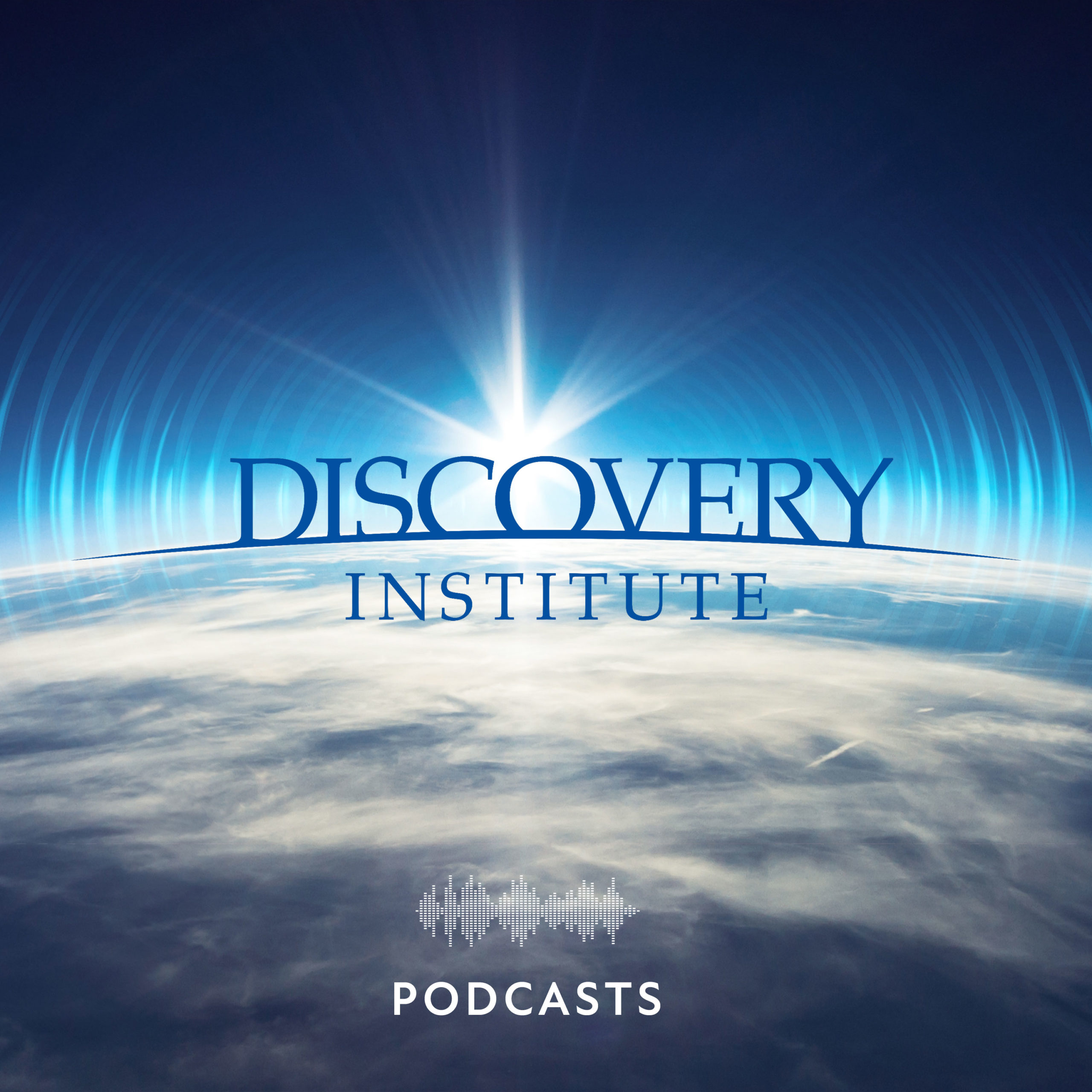 User Podcast Logo