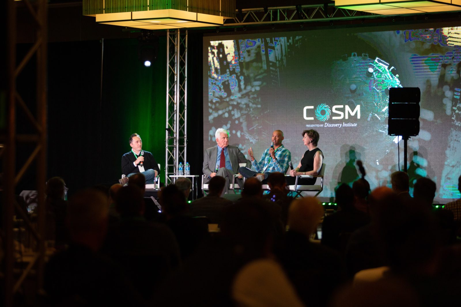 COSM 2021 Silicon Valley Panel