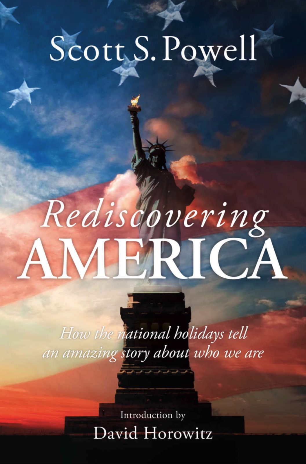 Rediscovering America