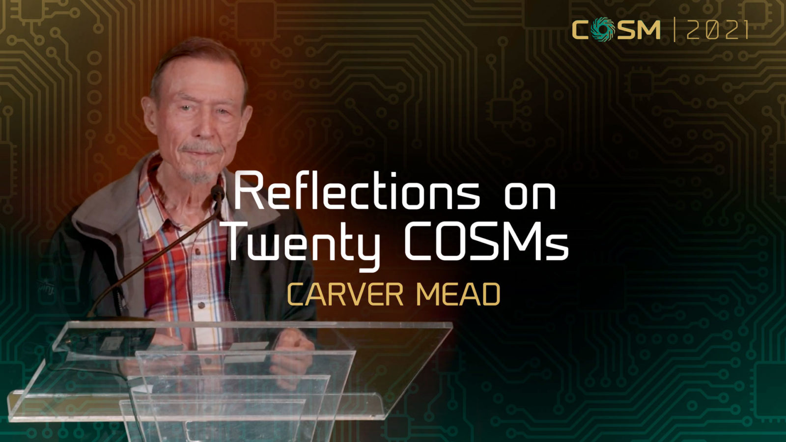 Reflections on Twenty COSMs