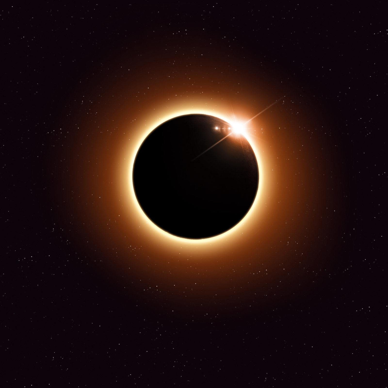 Solar Eclipse