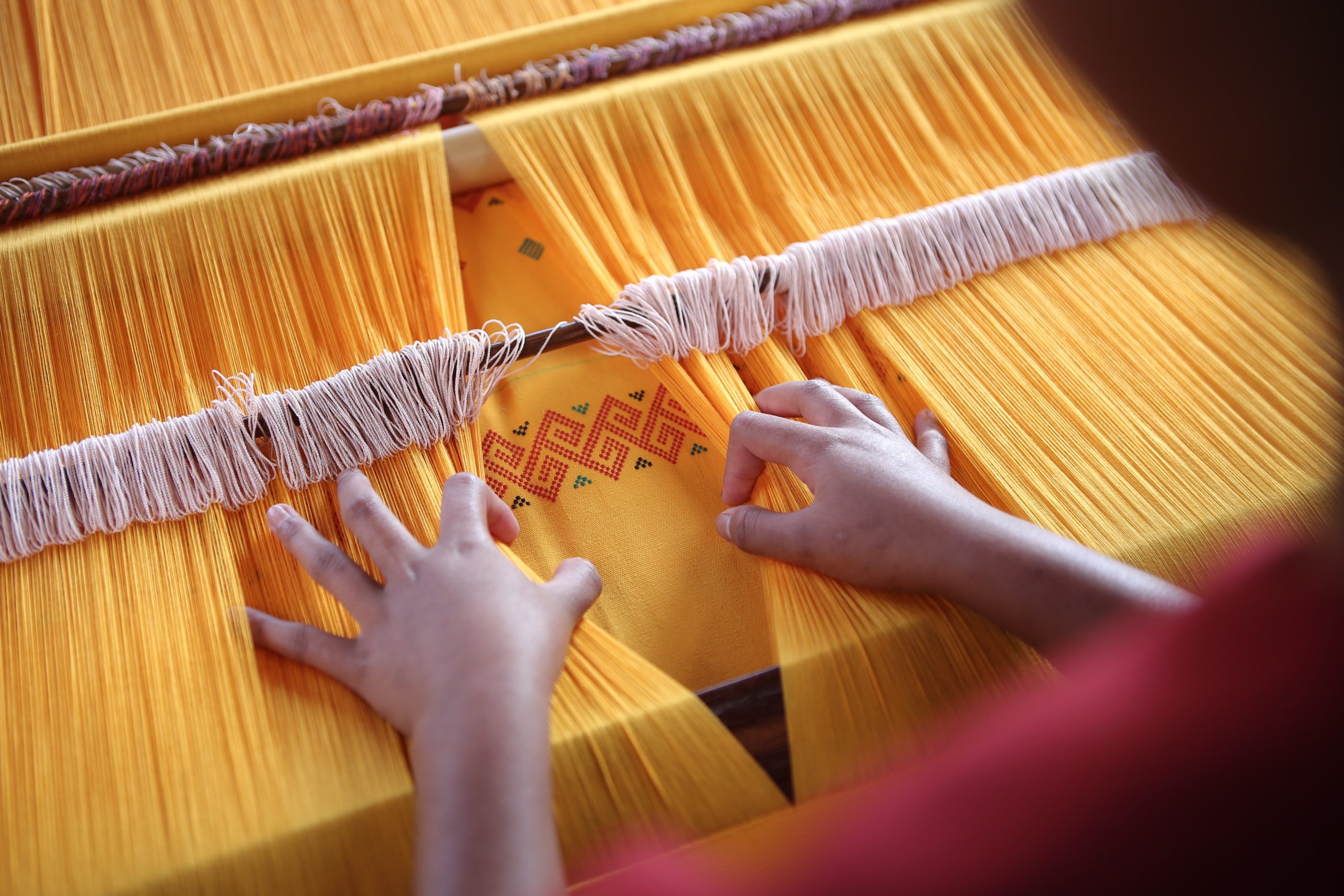 Context-Aware Computing: Weaving Technology Into The Fabric Of Our Lives