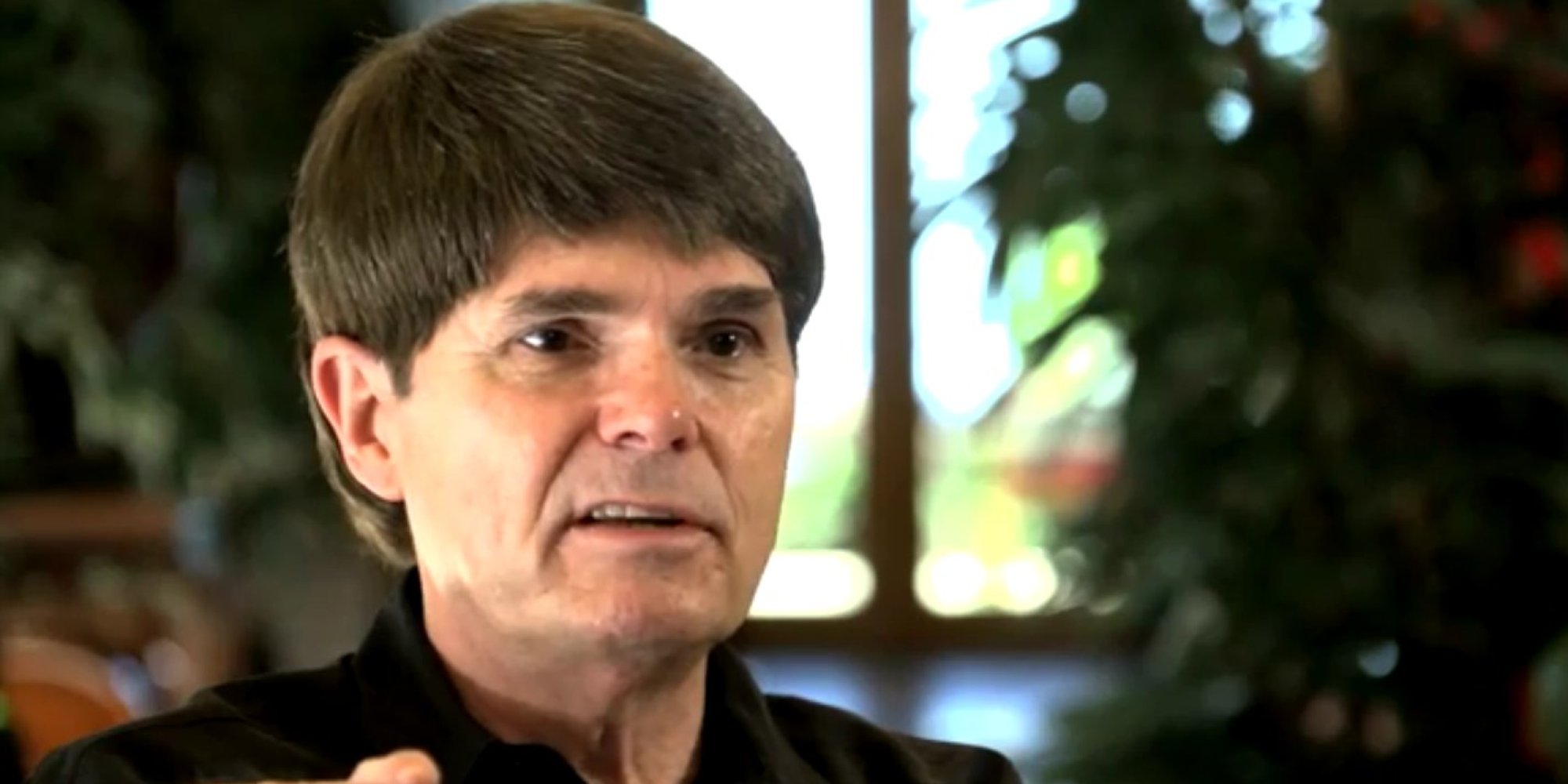Dean Koontz on His Vocation as an Author, Art and Meaning in Life, and Human Exceptionalism