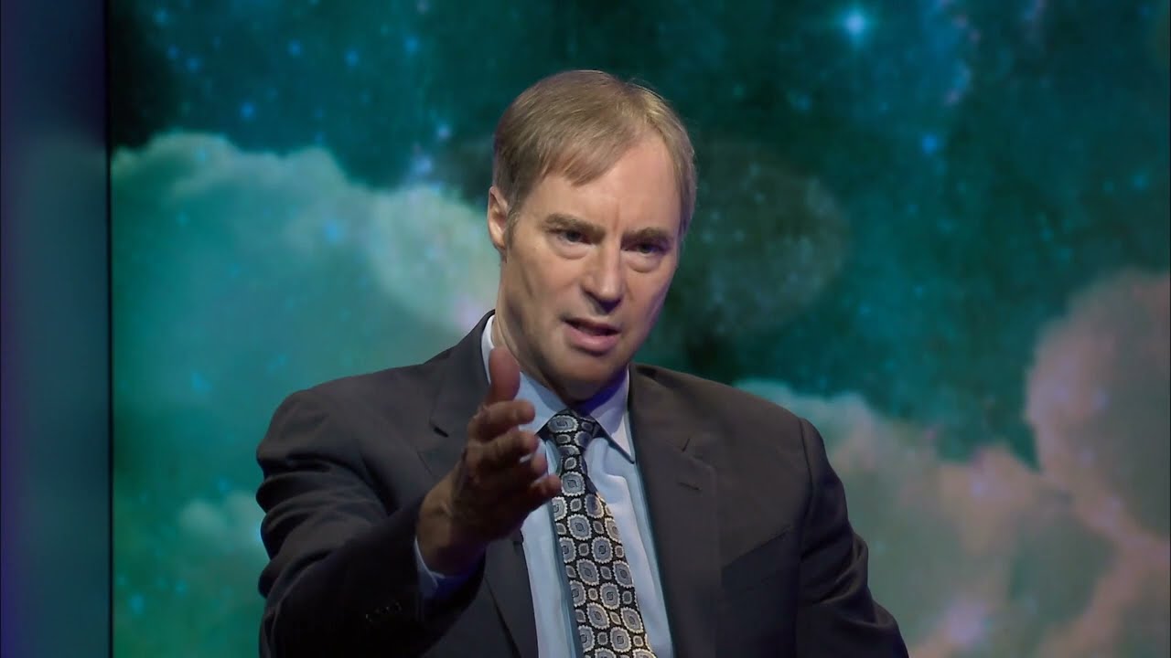 Stephen Meyer On Intelligent Design And The Return Of The God Hypothesis   Hoover Institution Stephen Meyer On Intelligent Design And The Return Of  The God Hypothesis