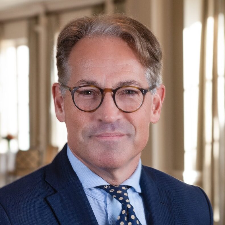 Eric Metaxas