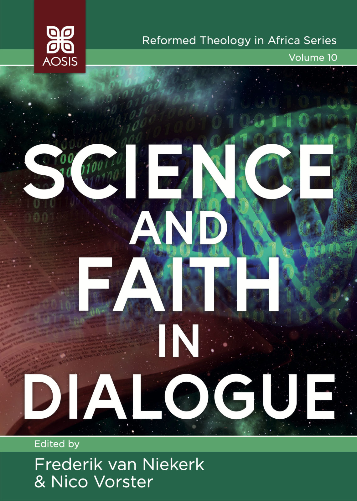 Science and Faith in Dialogue
