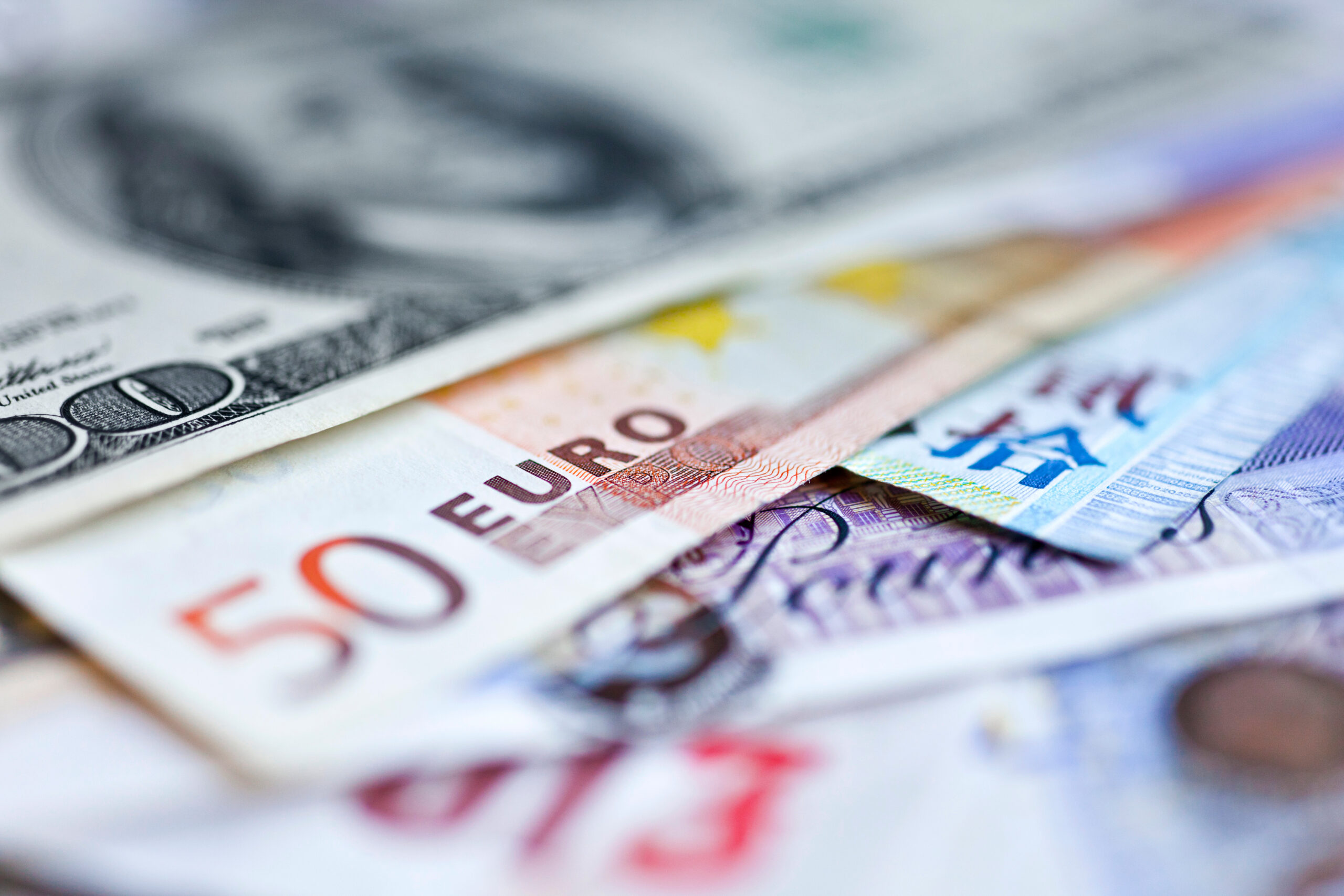 International money