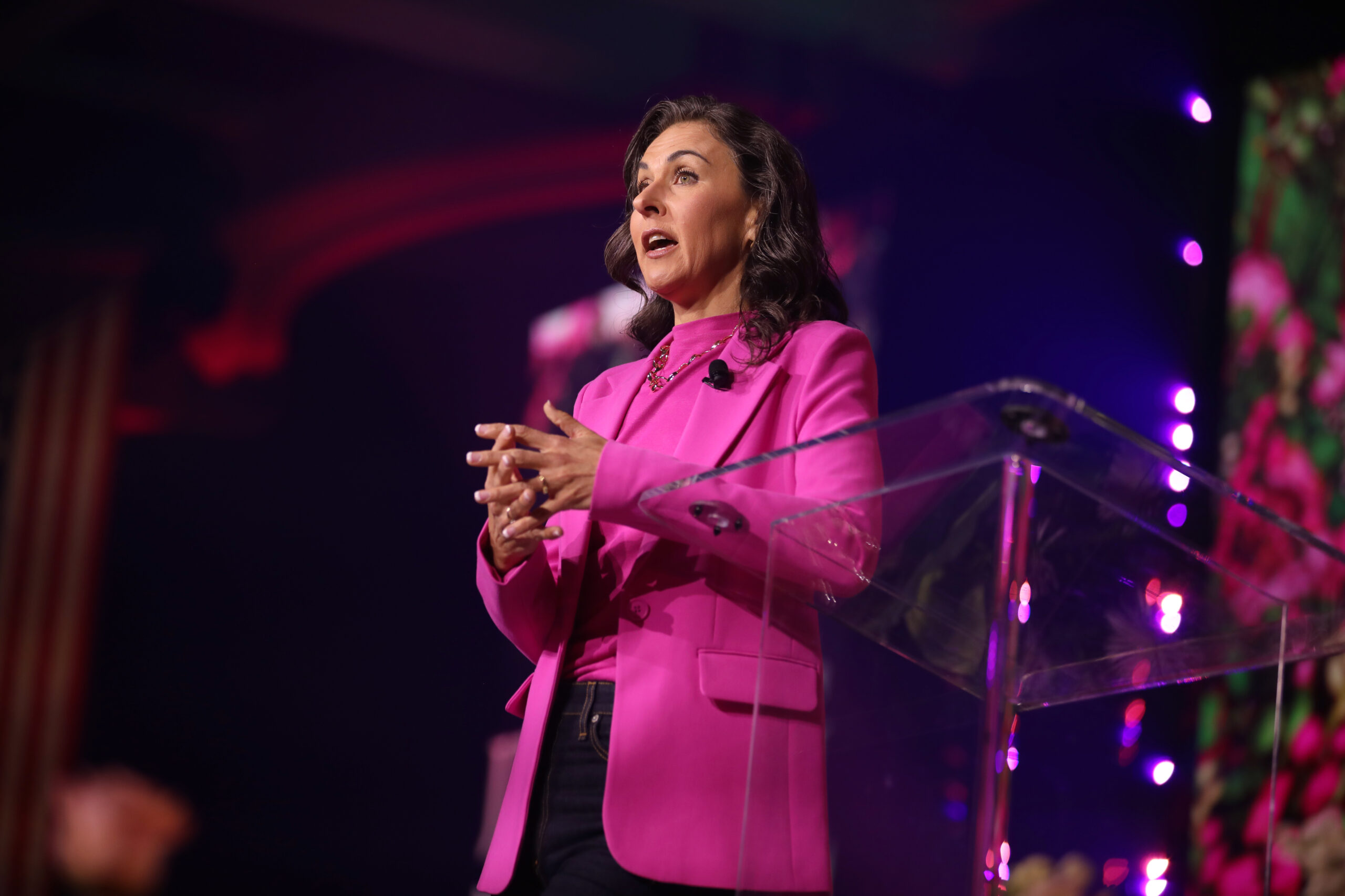 Katy Faust on Putting Children First