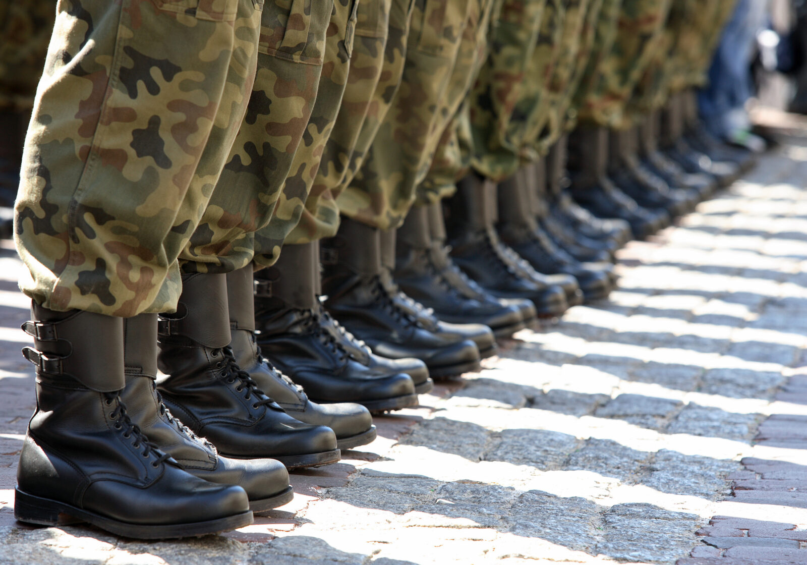 army