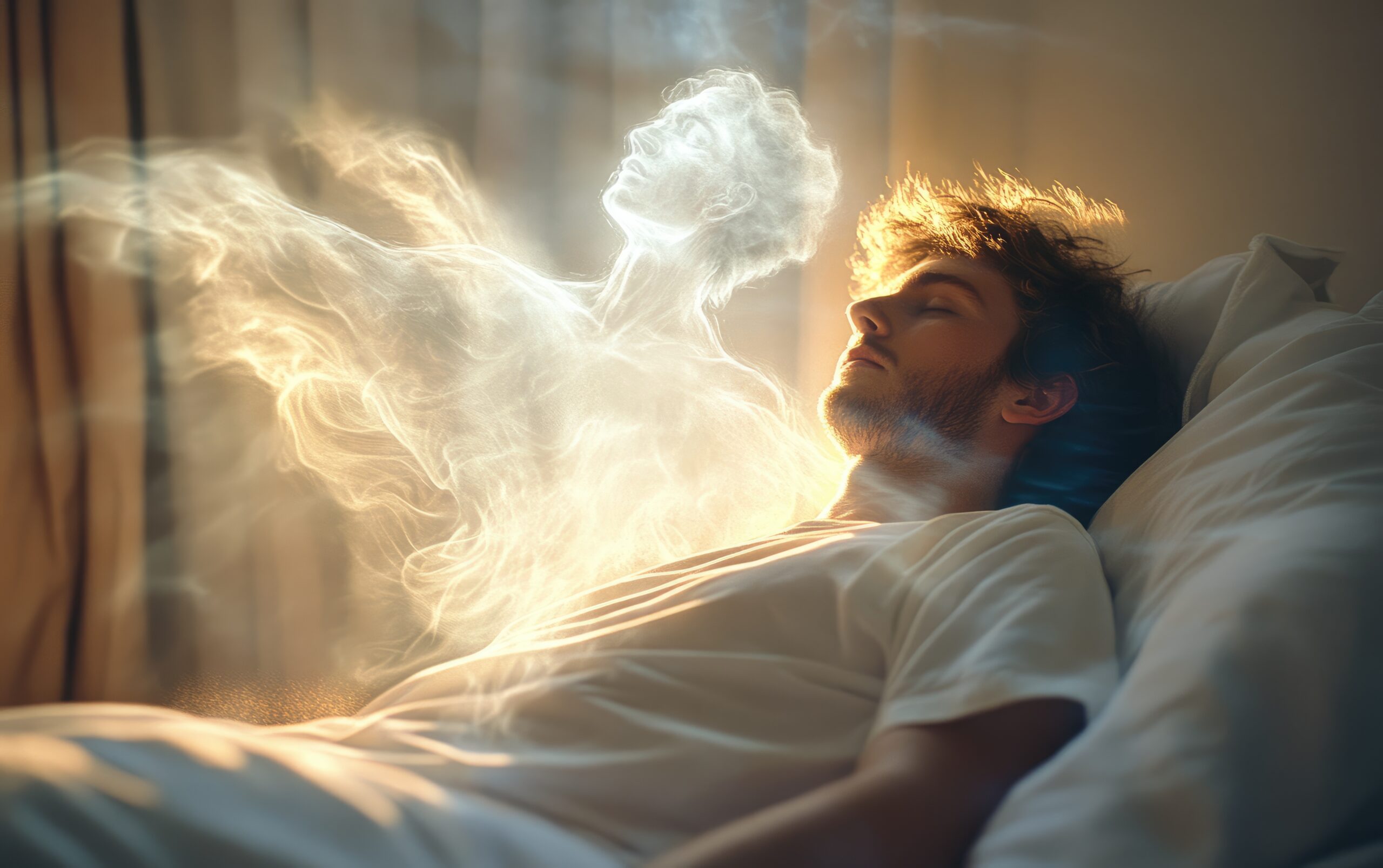 Closing Arguments: J.P. Moreland’s Case for the Soul