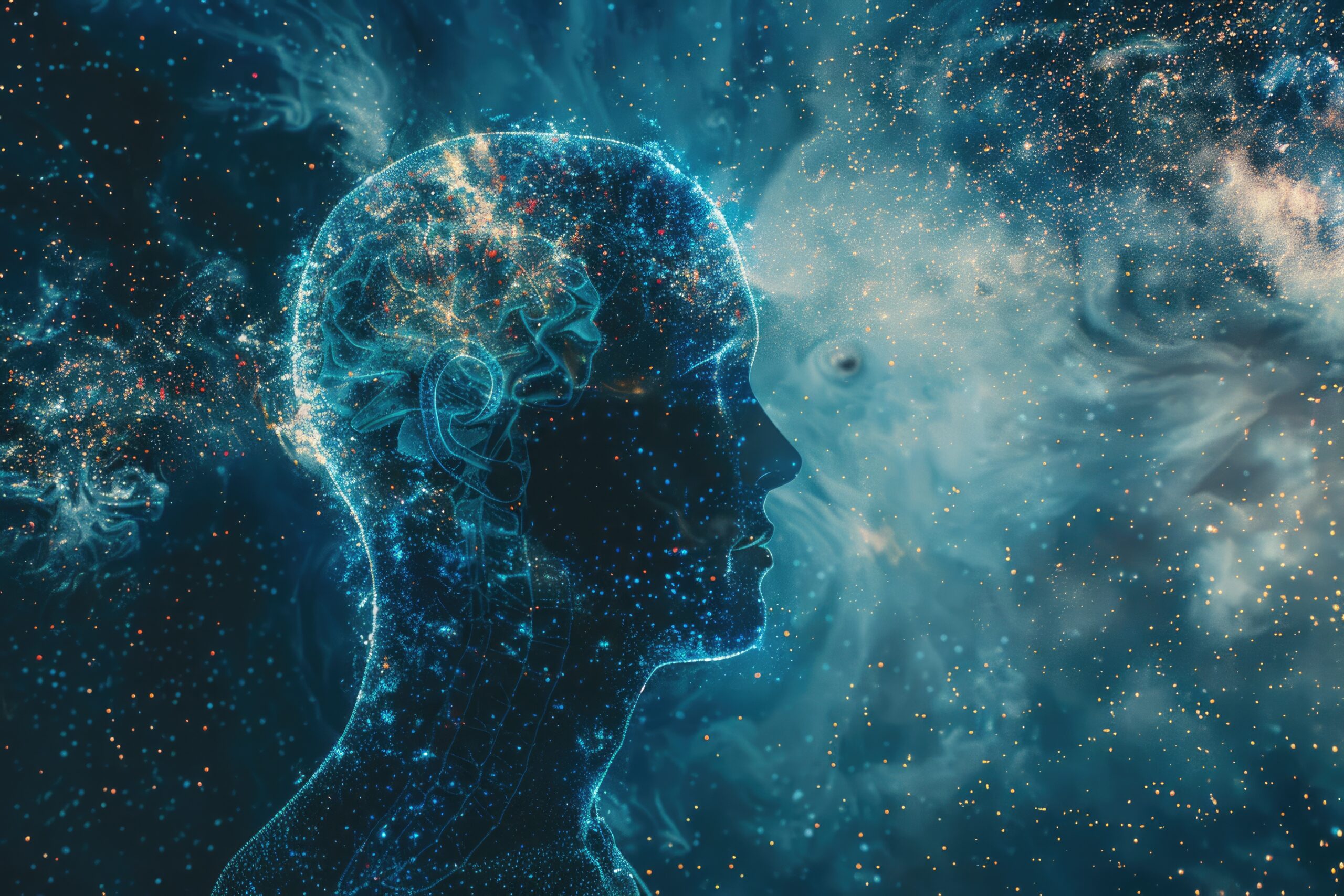 Which Theory of Mind Best Explains Reality? More with Dr. J.P. Moreland