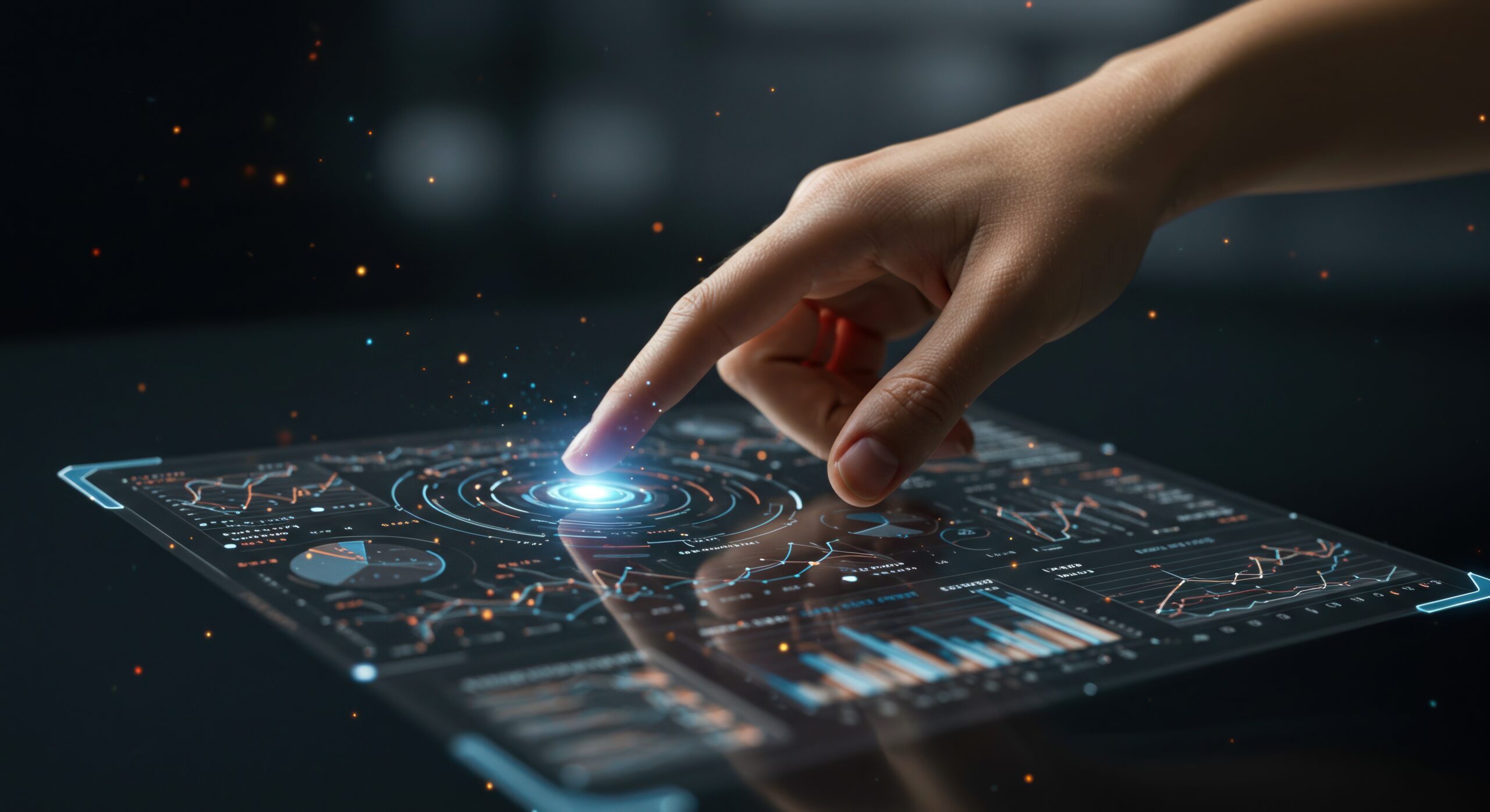 The Accidental Inventor: An Interview with Hal Philipp