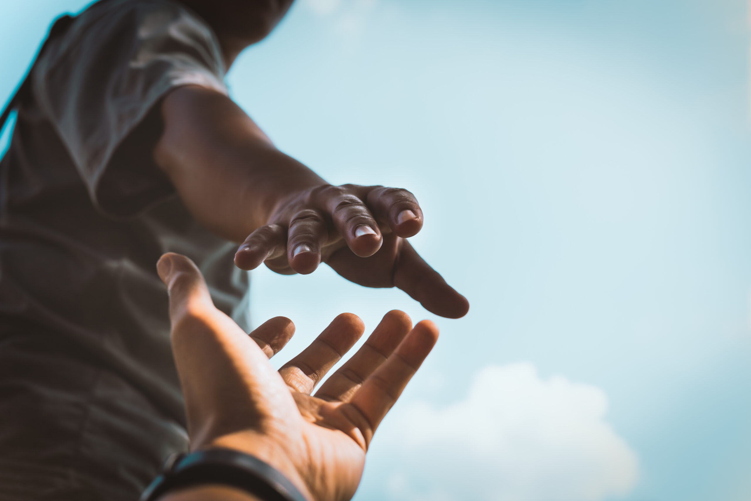 Which Origins Theory Better Explains Altruism and Morality?