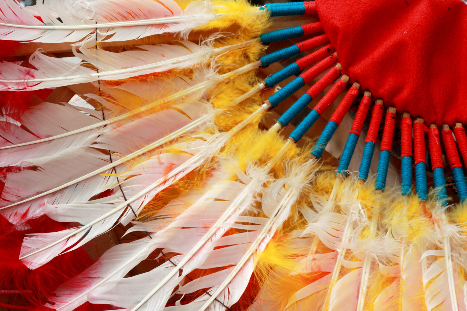 native american indian chief headdress