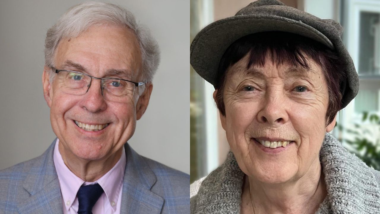 Michael Egnor M.D. and Denyse O’Leary on Evidence for the Existence of the Soul