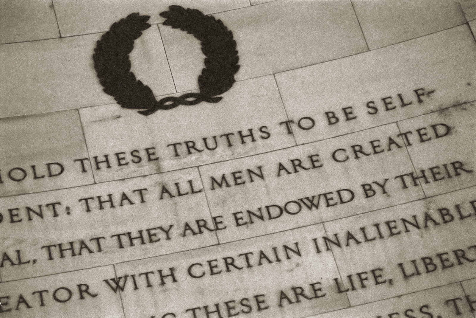 self evident truth