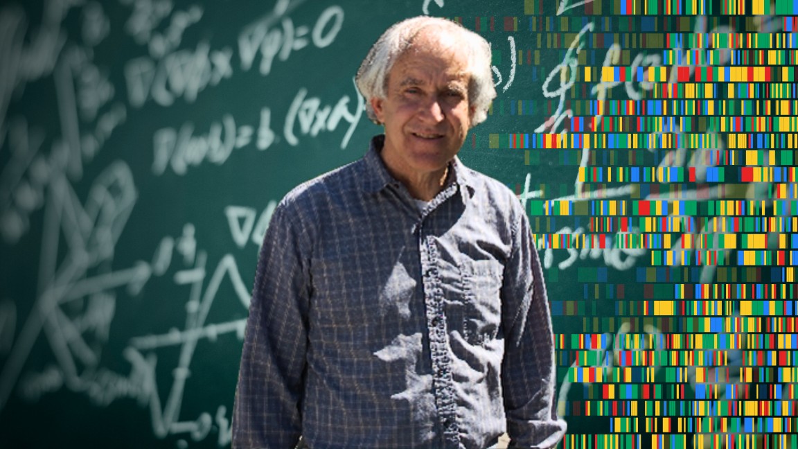 Get to Know This Mathematician’s Simple, Profound Arguments for Intelligent Design