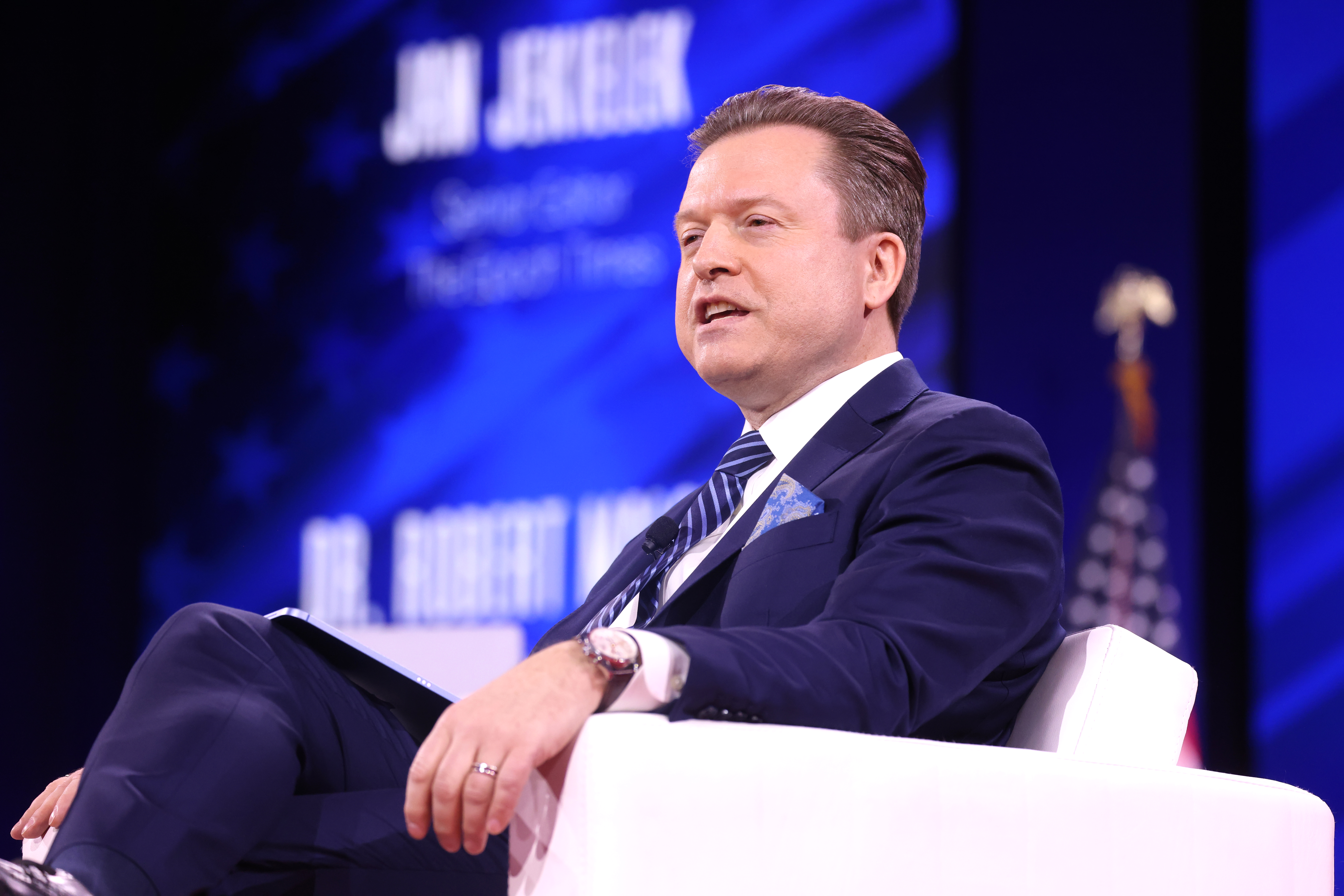 Jan Jekielek on China’s Forced Organ Harvesting Atrocity Jan Jekielek on China’s Forced Organ Harvesting Atrocity