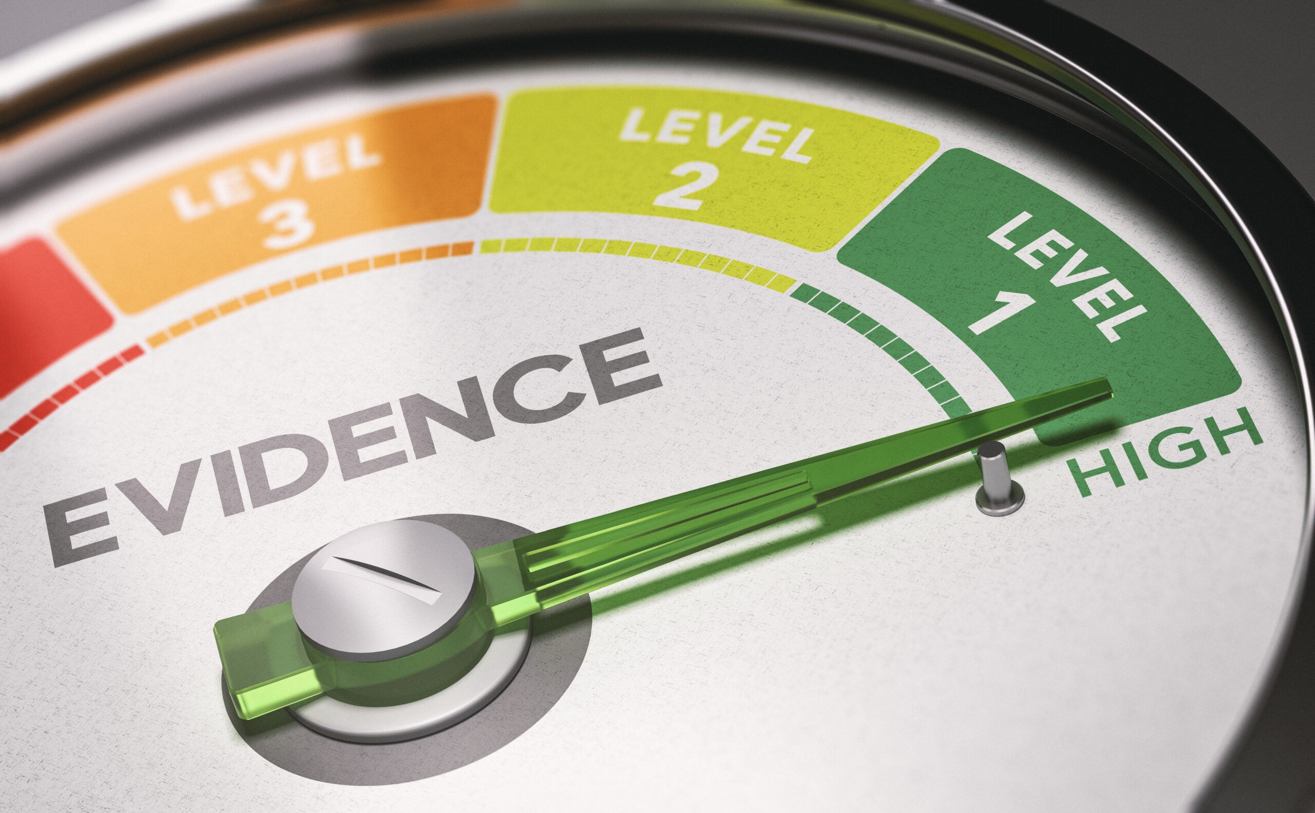 Rob Stadler: Six Criteria for High-Confidence Science Rob Stadler: Six Criteria for High-Confidence Science