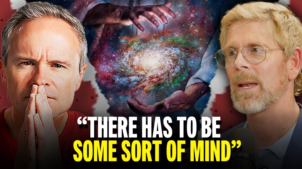 Sean McDowell interviews Dr. Jay Richards about the origin of life and the fine-tuning argument.