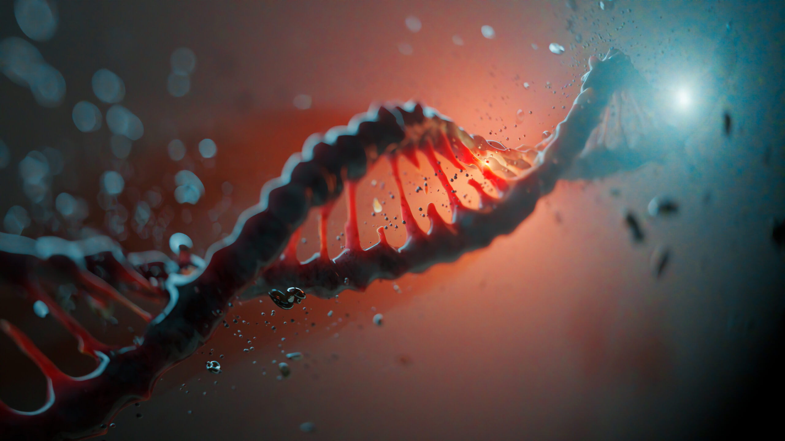 The Mystery of Life’s Origin, Then and Now