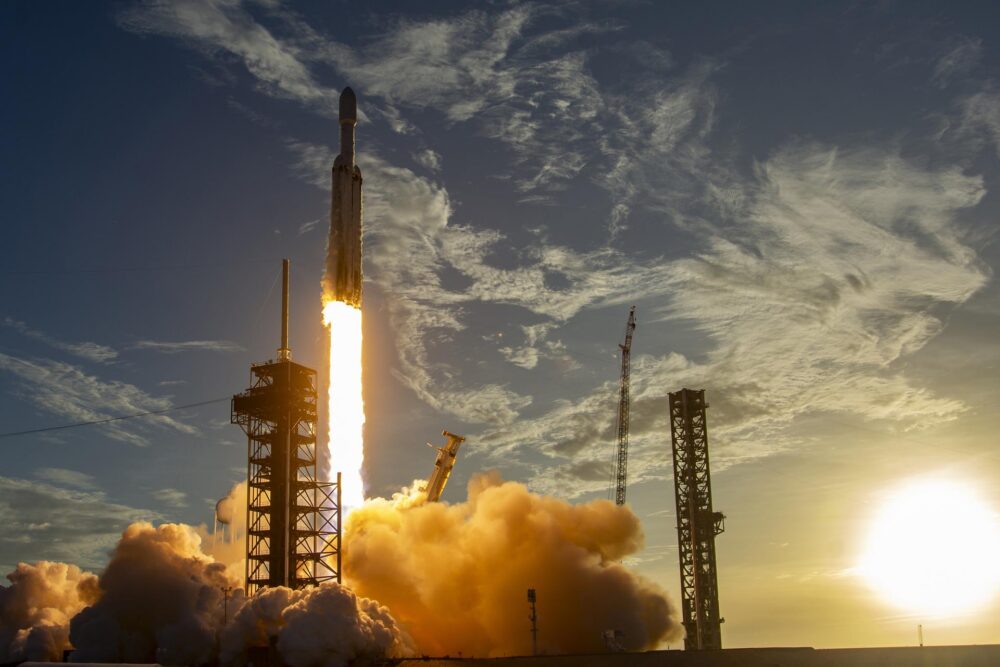 I Helped Build NASA’s Latest Space Telescope. Here’s What It Will Do.