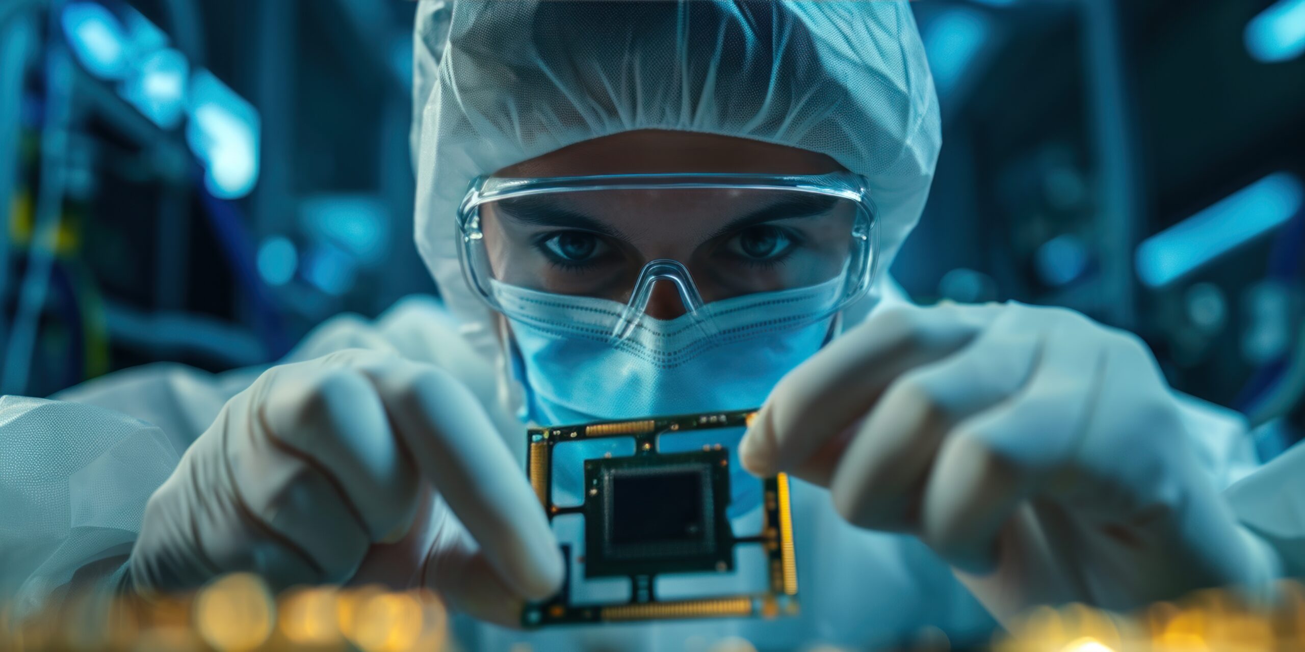 Another Tech Summit Shifts from West Coast to Arizona as State Rises in Advanced Manufacturing