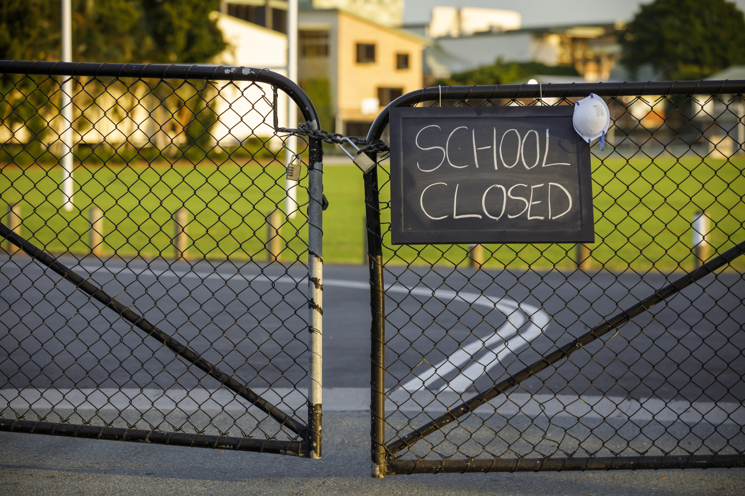 Breaking: WCBY School Closings - Are You Affected?