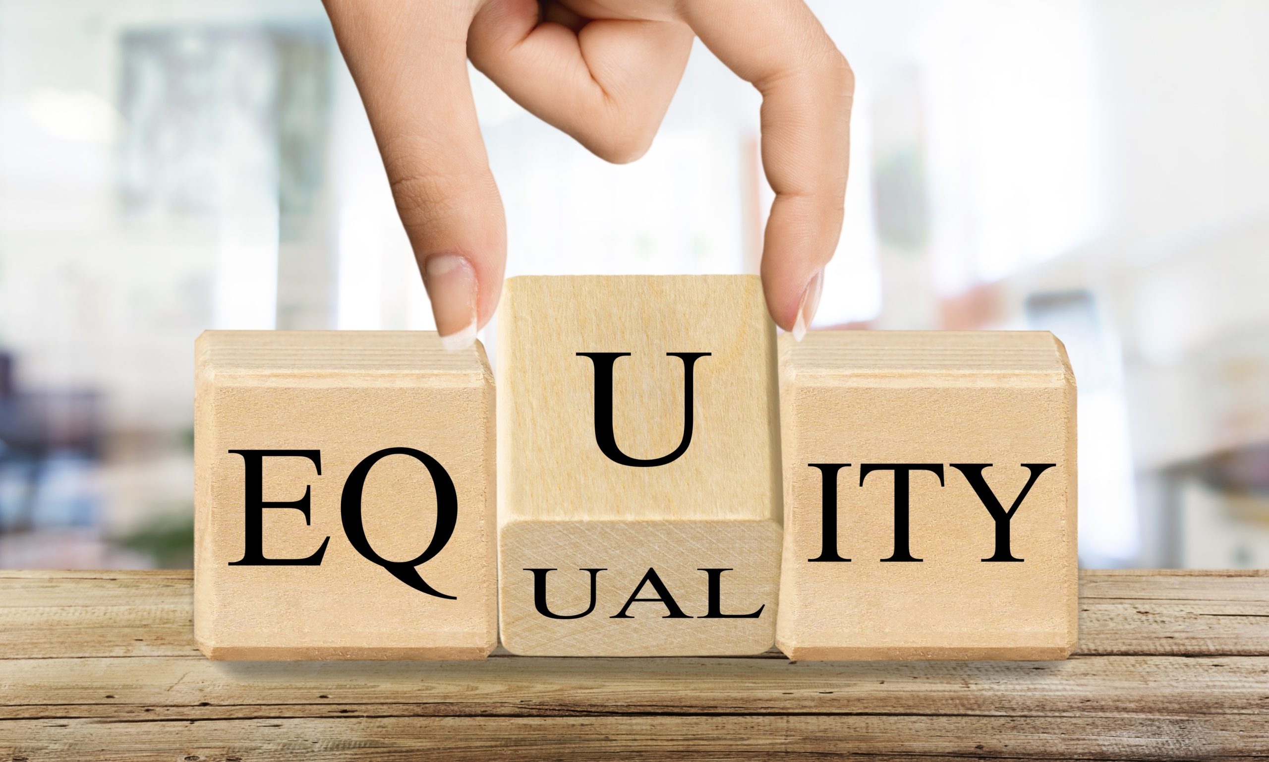 education equity articles