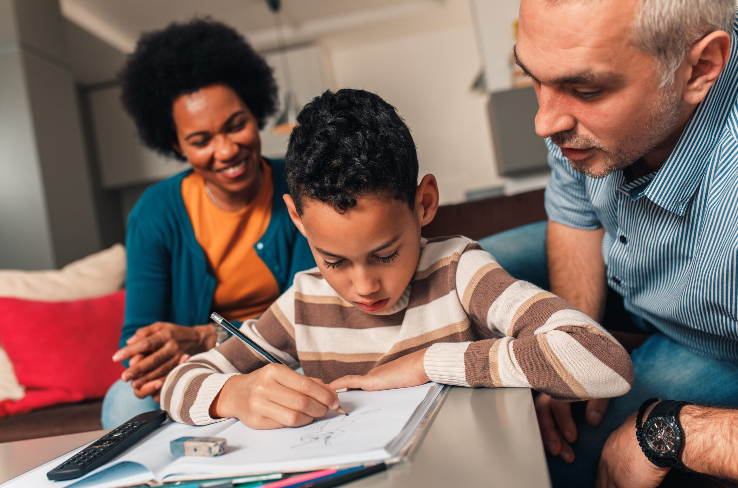 Parental Rights American Center for Transforming Education