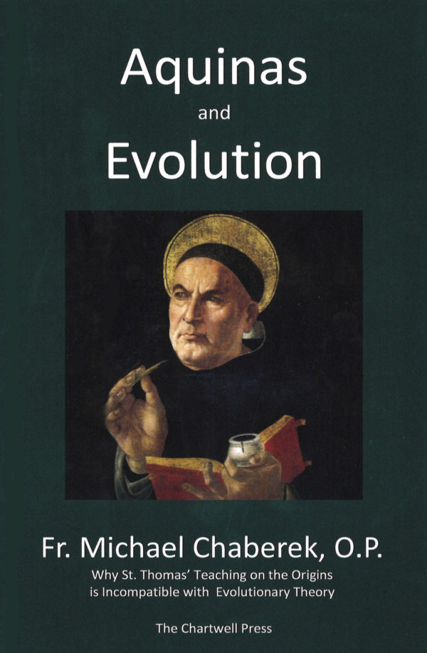 Aquinas and Evolution